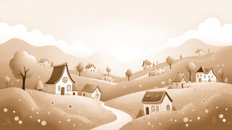 Park Hills neighborhood